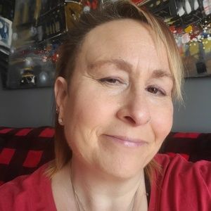 Meet your Posher, Theresa